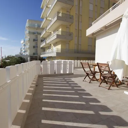 Union - Immobiliare Apartment Lido di Jesolo