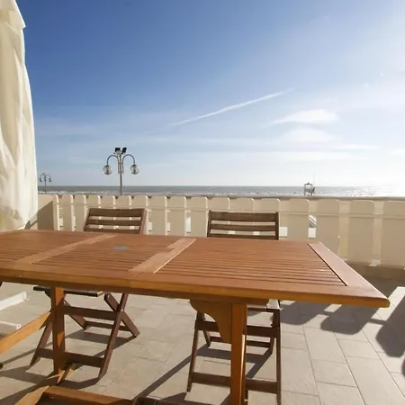 Union - Immobiliare Apartment Lido di Jesolo