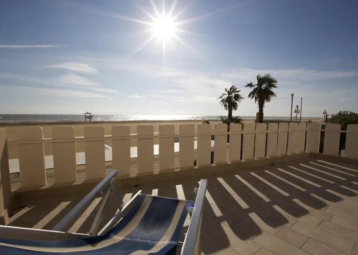 Union - Immobiliare 아파트