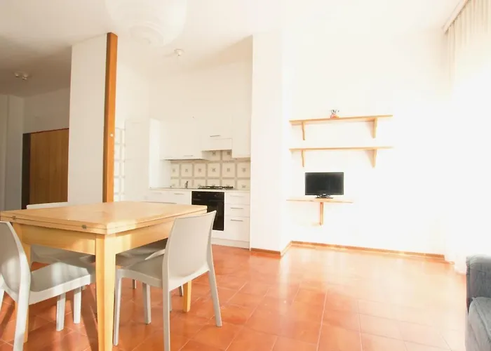 아파트 Union - Immobiliare