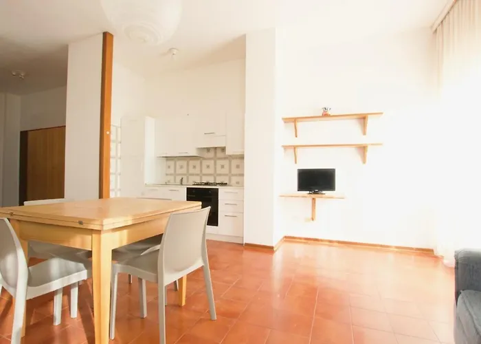 Union - Immobiliare 아파트 *