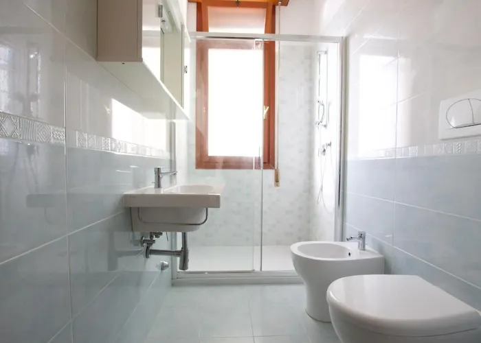 Union - Immobiliare 아파트