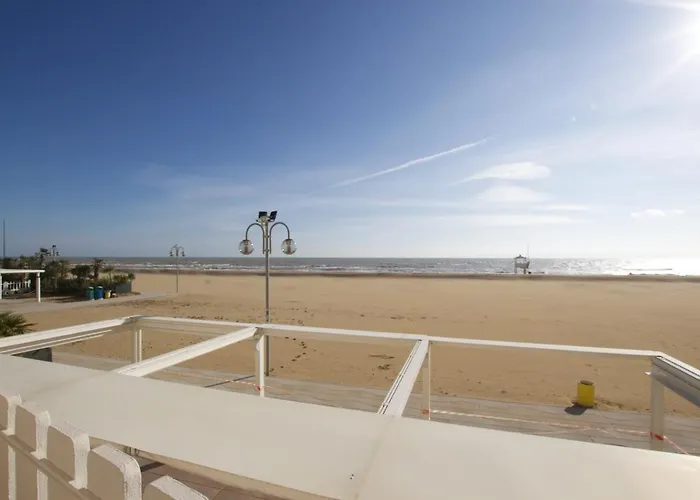 Union - Immobiliare 아파트