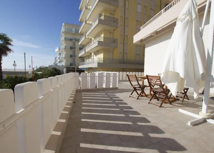 Union - Immobiliare 아파트 리도 디 예솔로