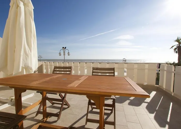 Union - Immobiliare 아파트 리도 디 예솔로